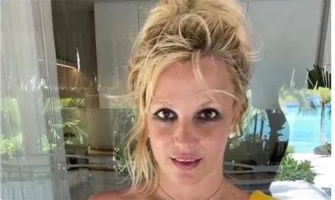 morning boobs|Britney Spears poses topless in 'good morning' video amid .